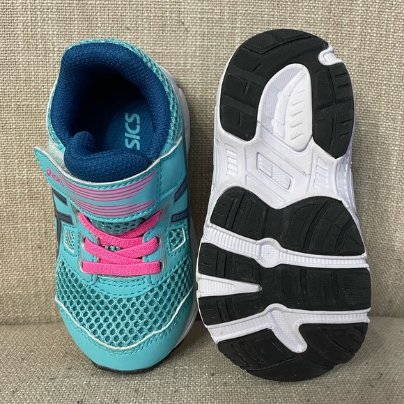 Asics Other - Baby ASICS shoes